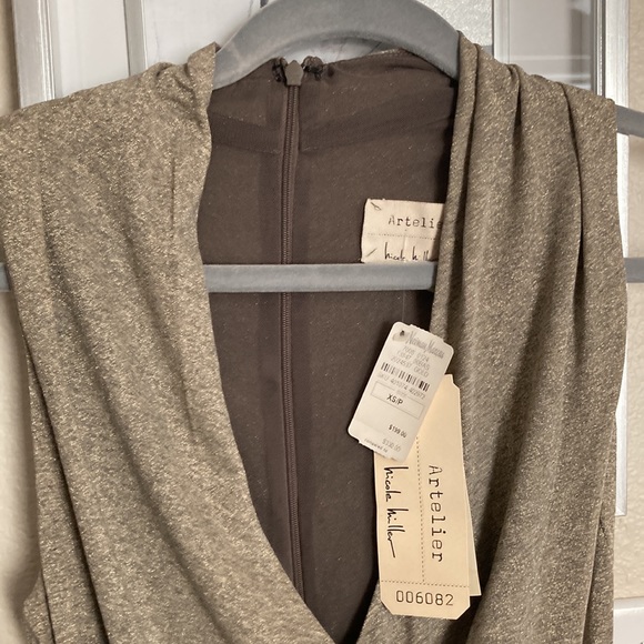 Beautiful , sexy evening dress - Picture 3 of 6